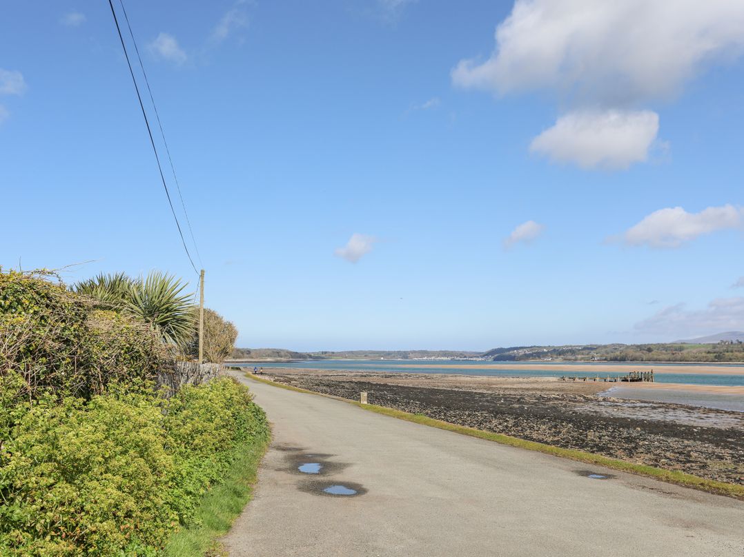 Menai Cottage