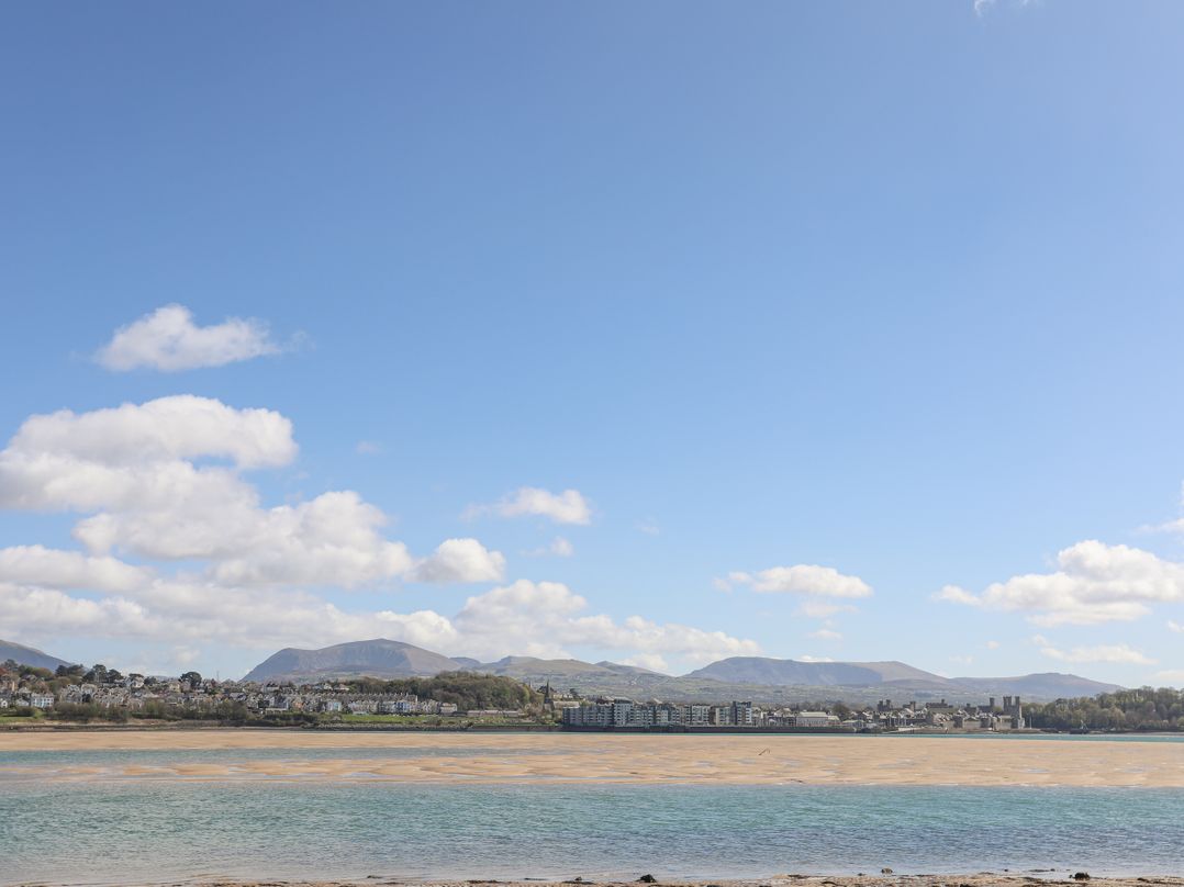 Menai Cottage