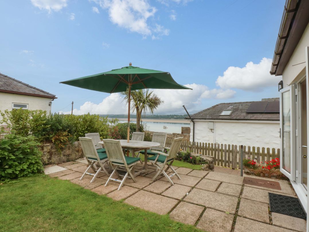 Menai Cottage