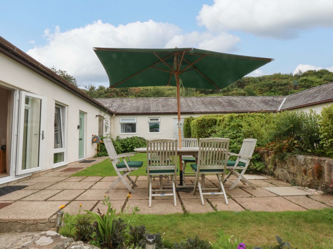 Menai Cottage