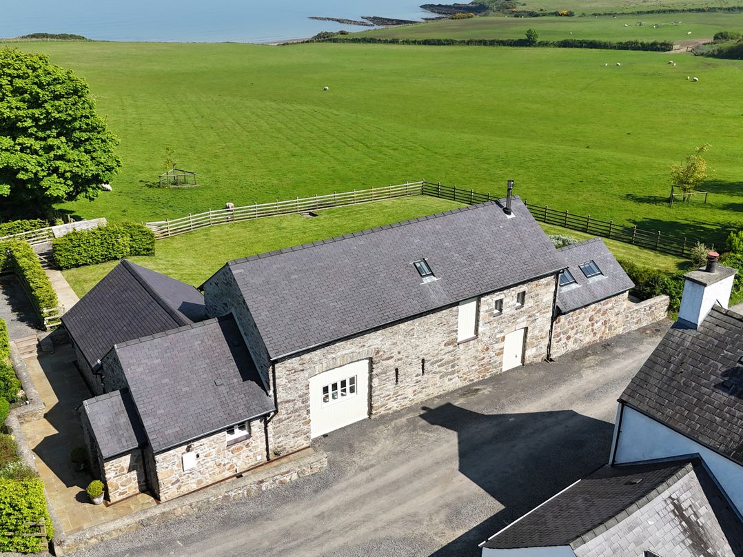 Penrhyn Barn