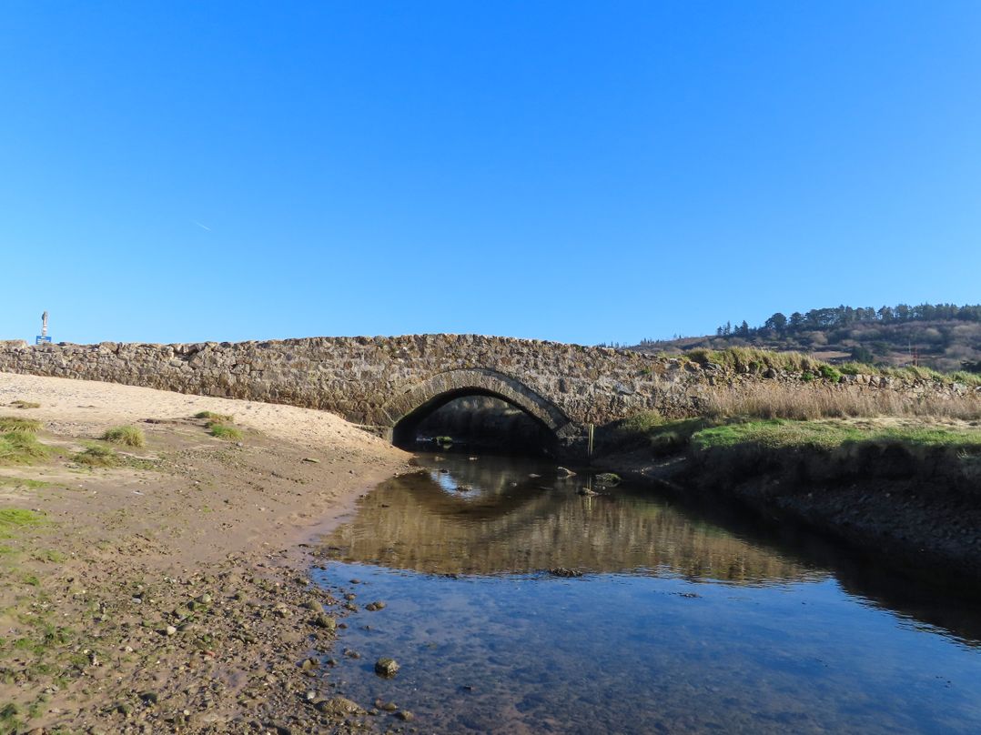 Pen y Bont Bach