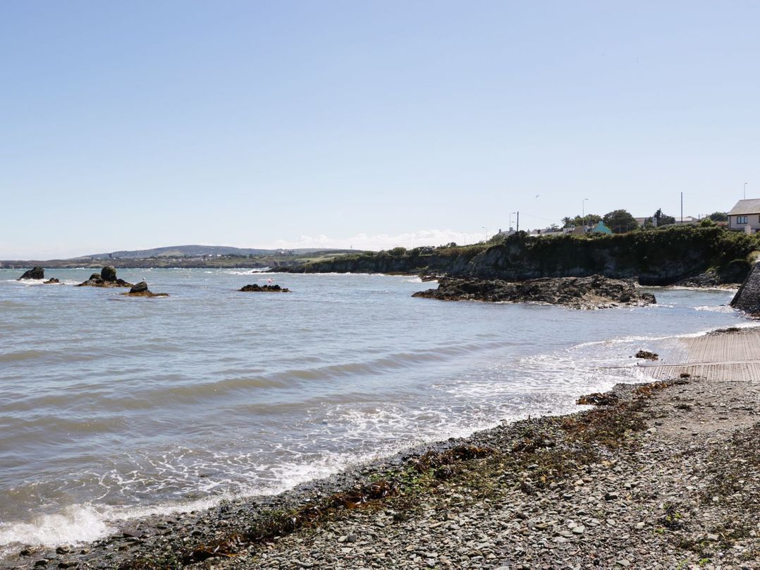 Tyn y Mynydd
