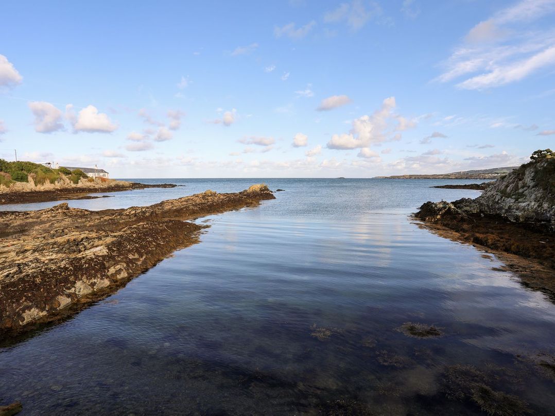Tyn y Mynydd