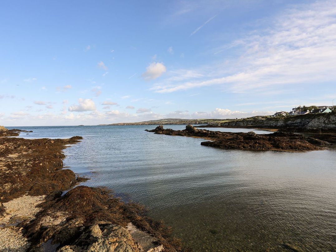 Tyn y Mynydd