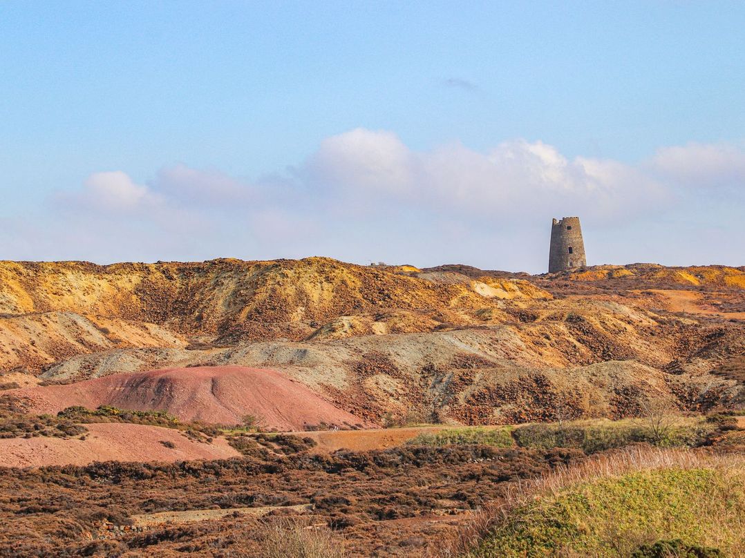 Tyn y Mynydd