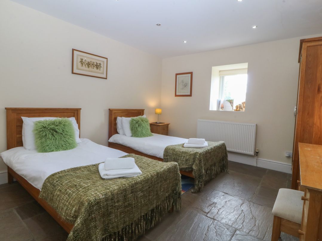 Llanallgo Church Rooms