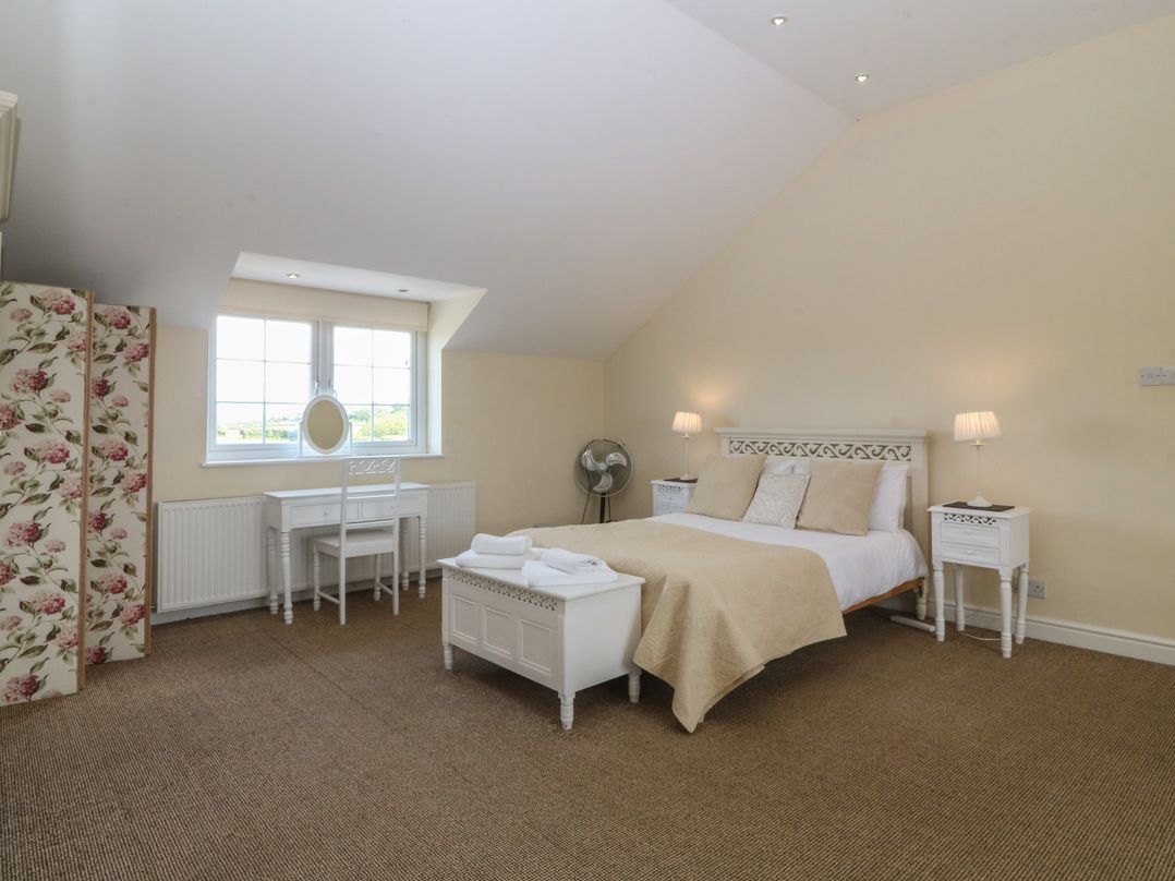 Llanallgo Church Rooms
