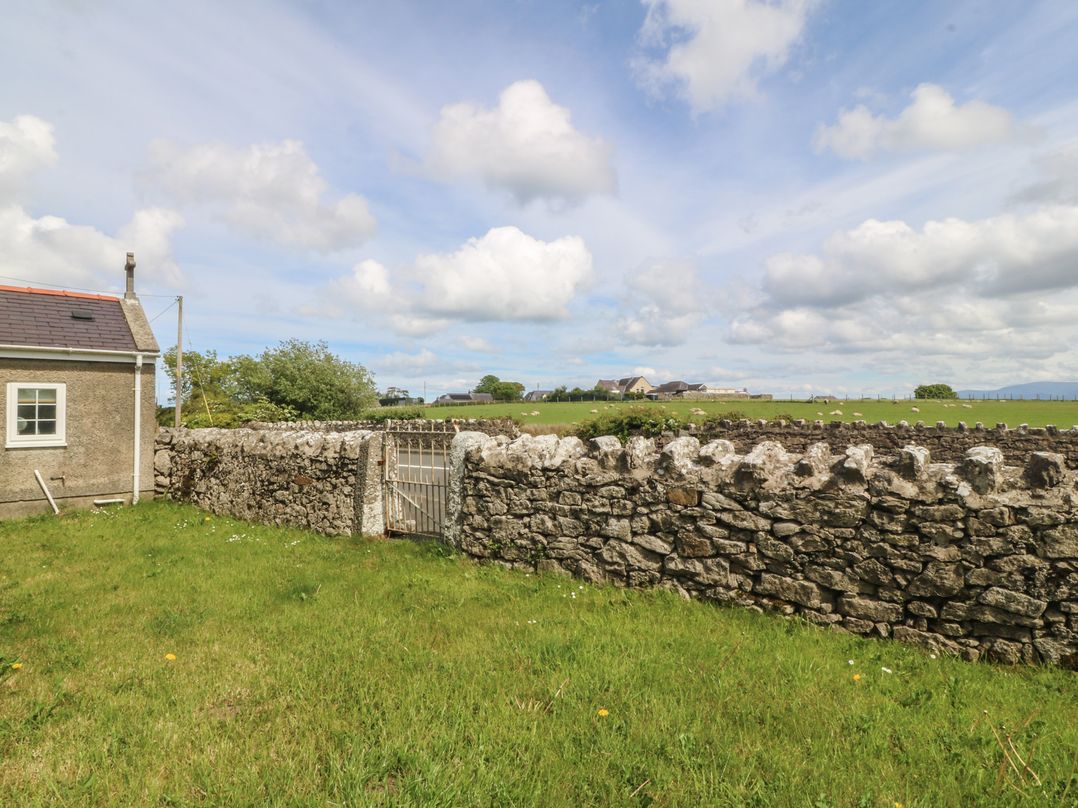 Llanallgo Church Rooms