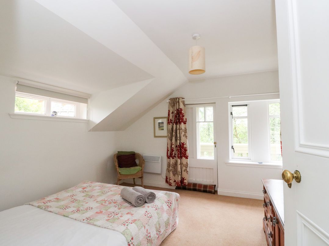 Tower Lodge