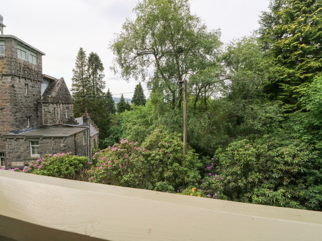Tower Lodge