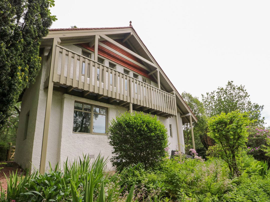 Tower Lodge