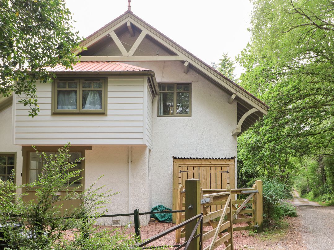 Tower Lodge