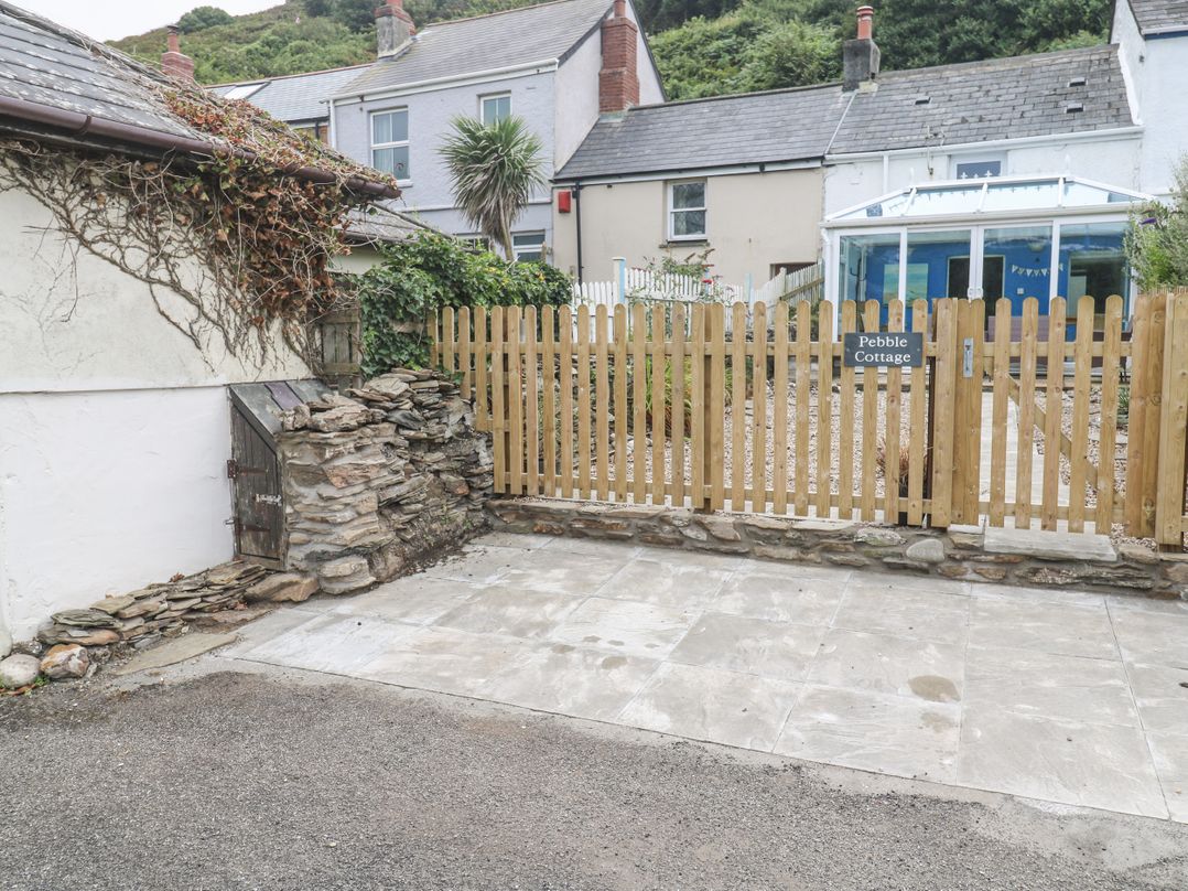 Pebble Cottage