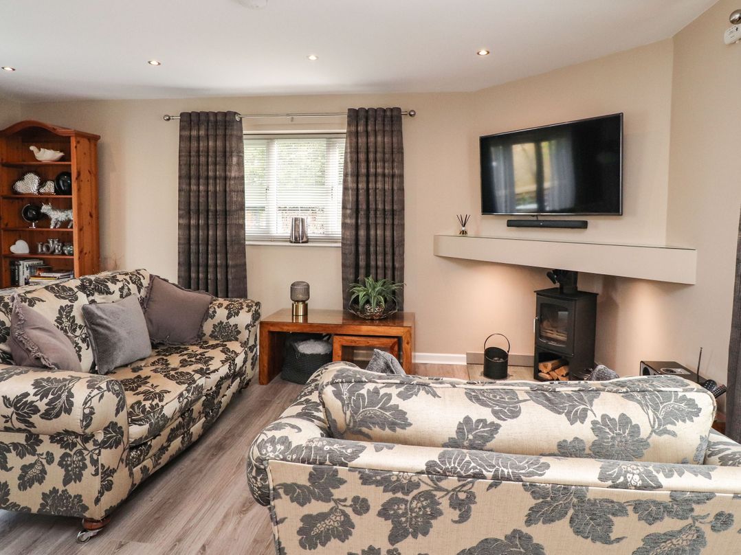 Kilmory Lodge