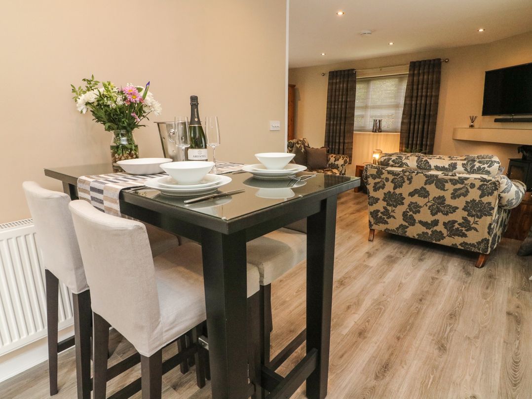 Kilmory Lodge