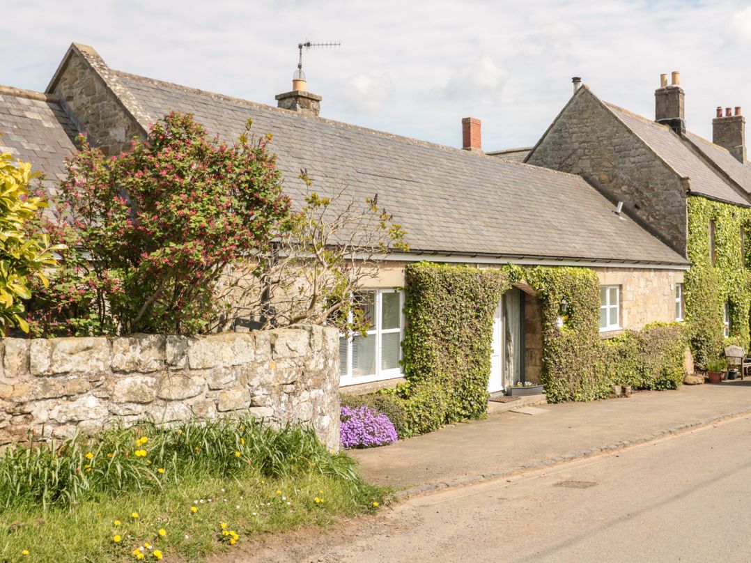 Forge Cottage