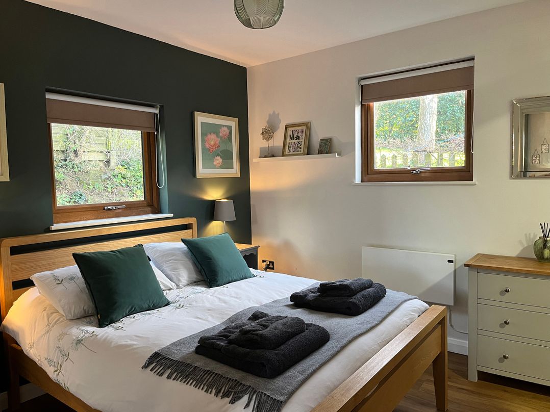 Wellinghill Lodge