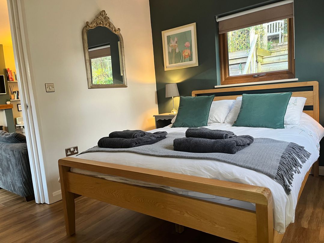 Wellinghill Lodge