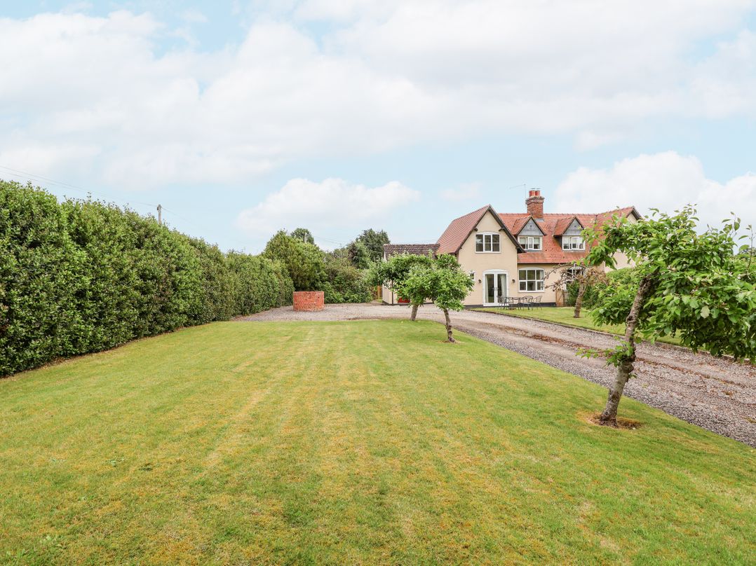 Orchard Cottage
