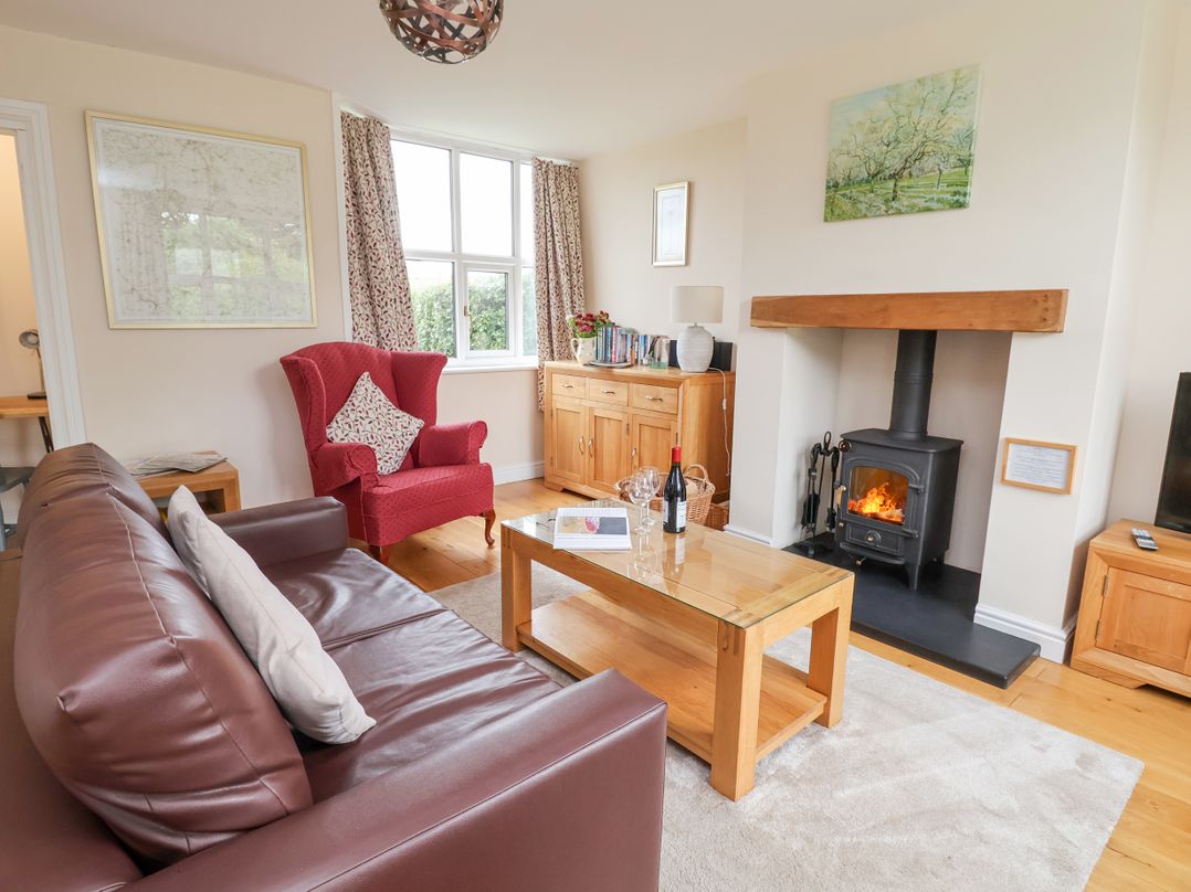 Orchard Cottage