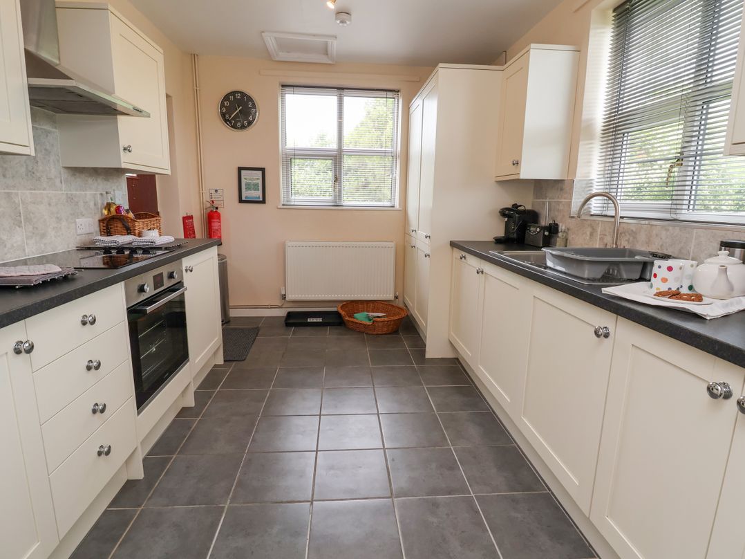 Orchard Cottage