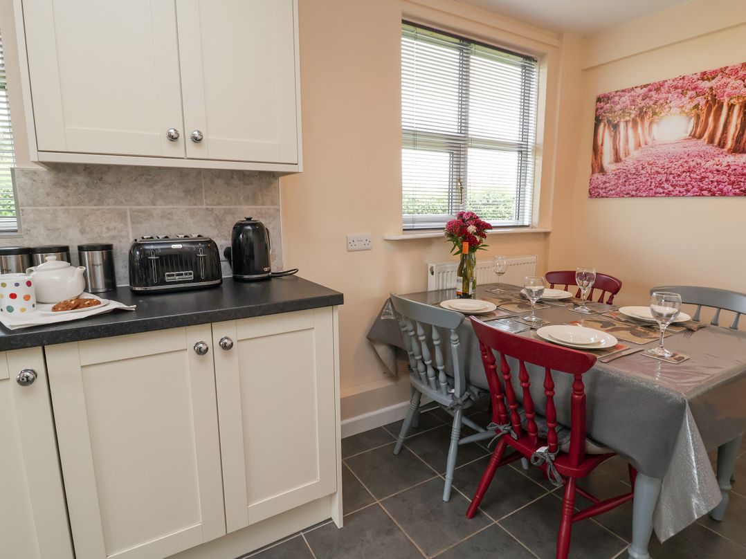 Orchard Cottage