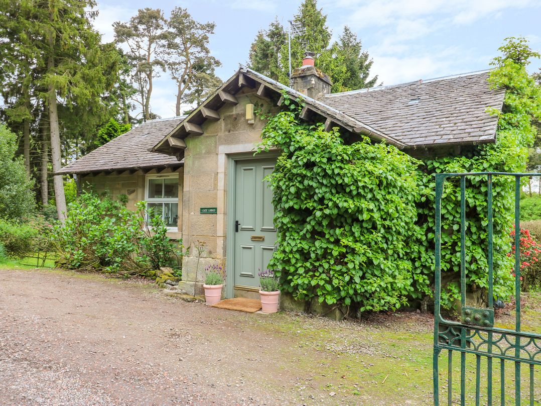 Gate Lodge