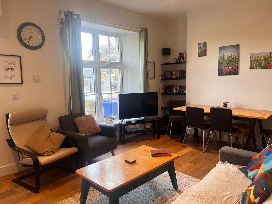 Holiday cottage in Bodmin, Cornwall