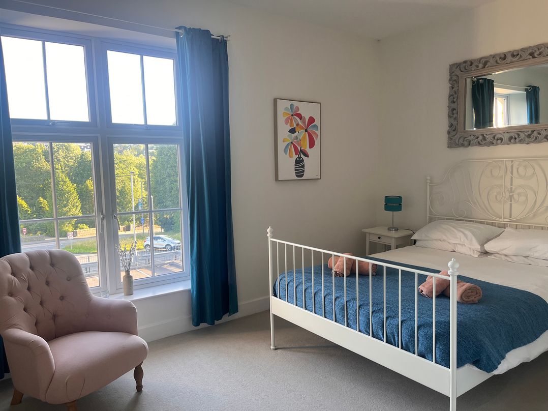 Holiday cottage in Bodmin, Cornwall