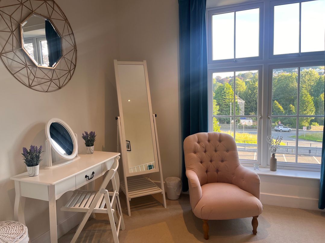 Holiday cottage in Bodmin, Cornwall