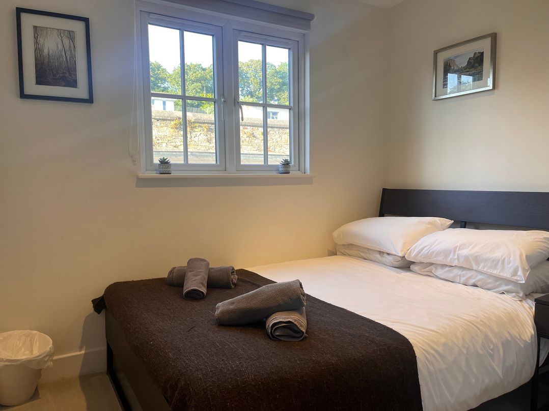 Holiday cottage in Bodmin, Cornwall