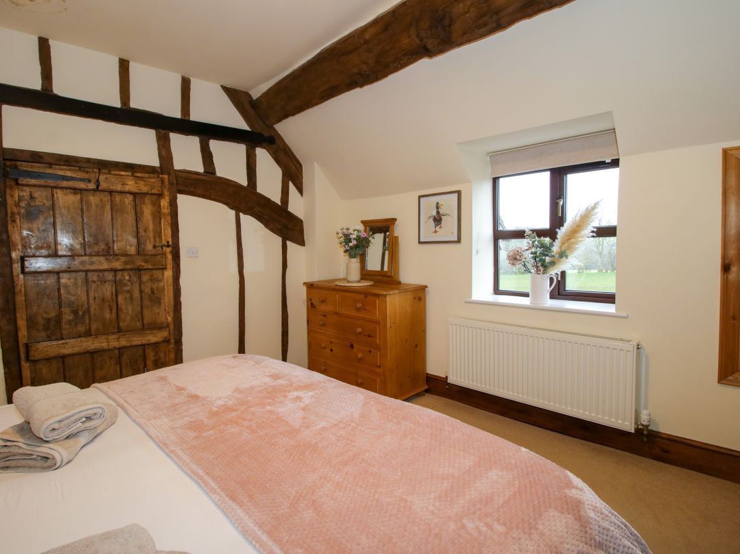 Wilstone Cottage