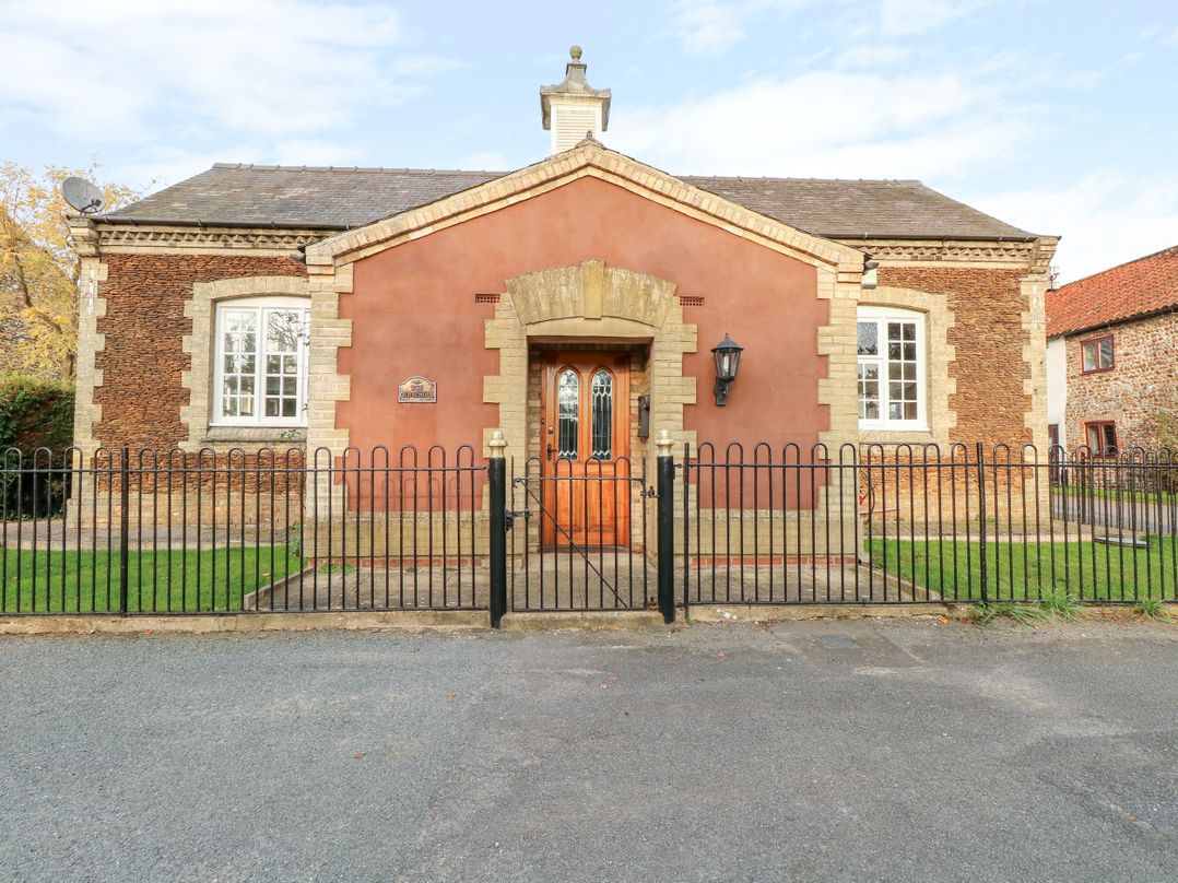 The Old School