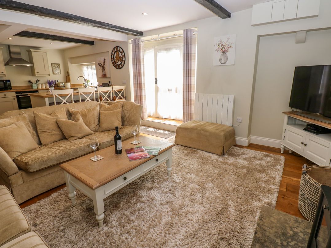 White Swan Cottage