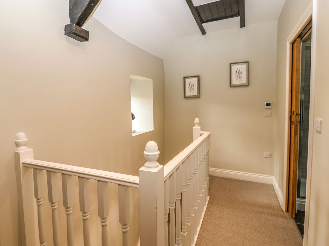 White Swan Cottage