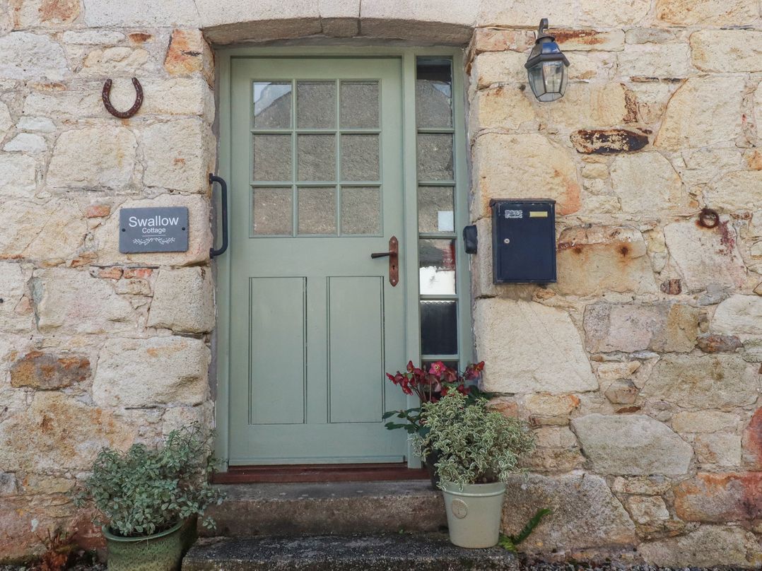 Swallow Cottage