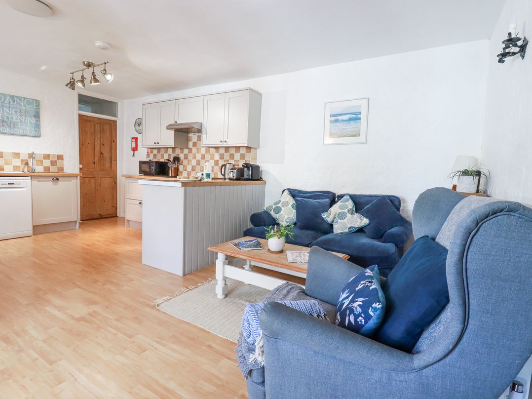 Swallow Cottage
