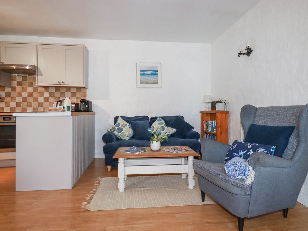Swallow Cottage