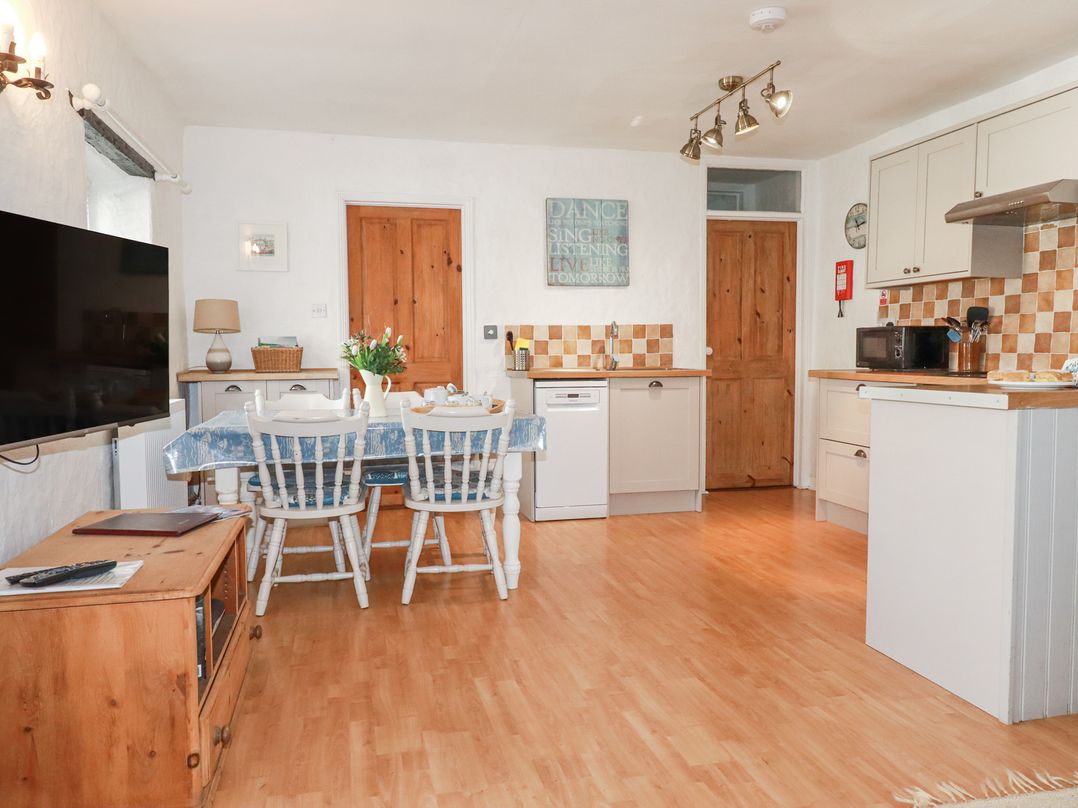 Swallow Cottage