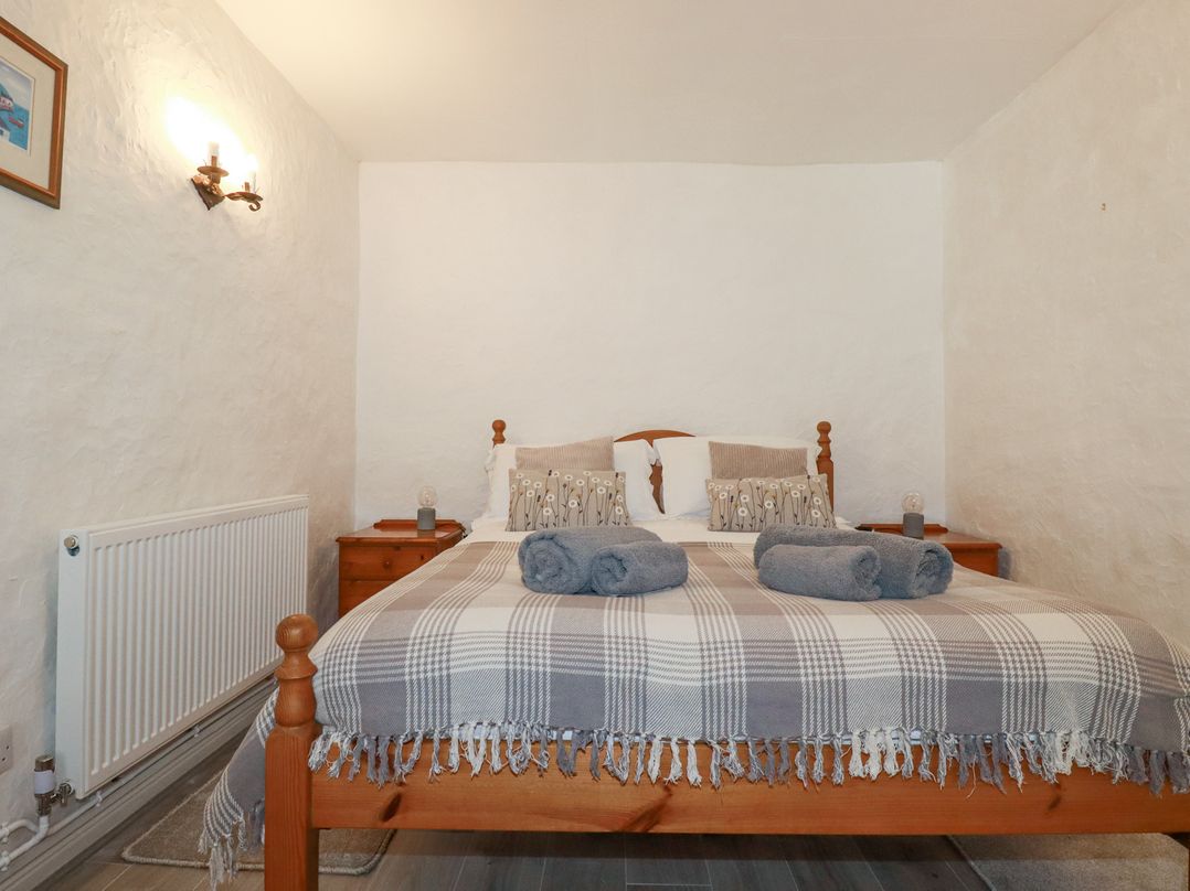 Swallow Cottage