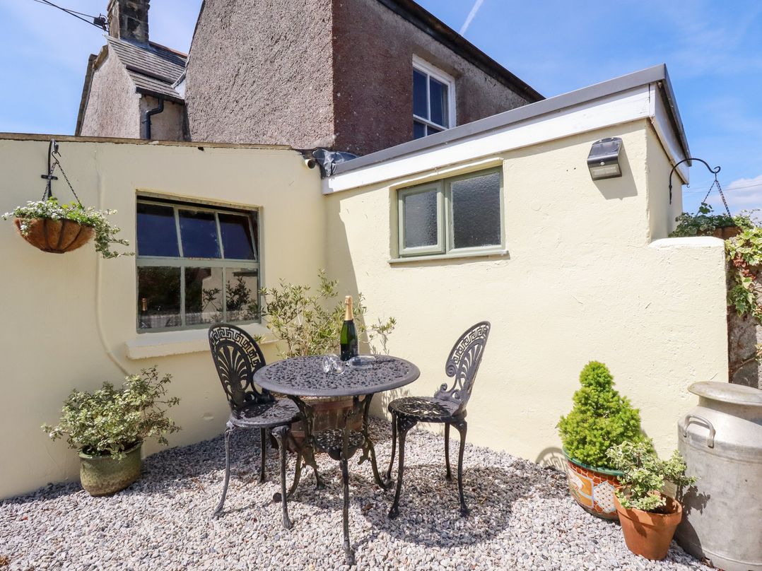 Swallow Cottage
