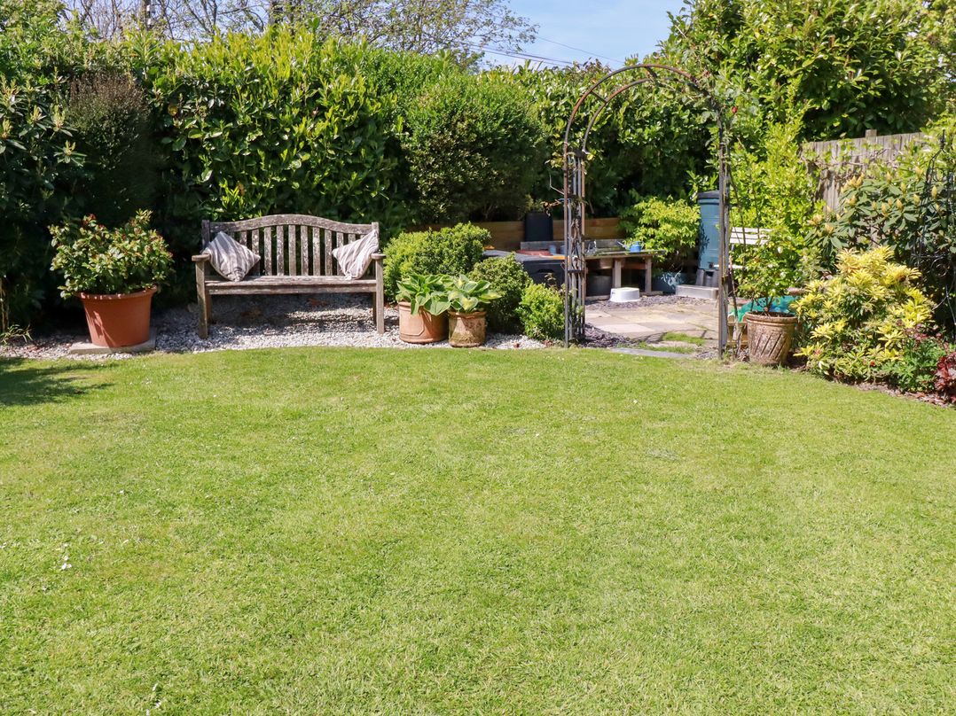 Swallow Cottage