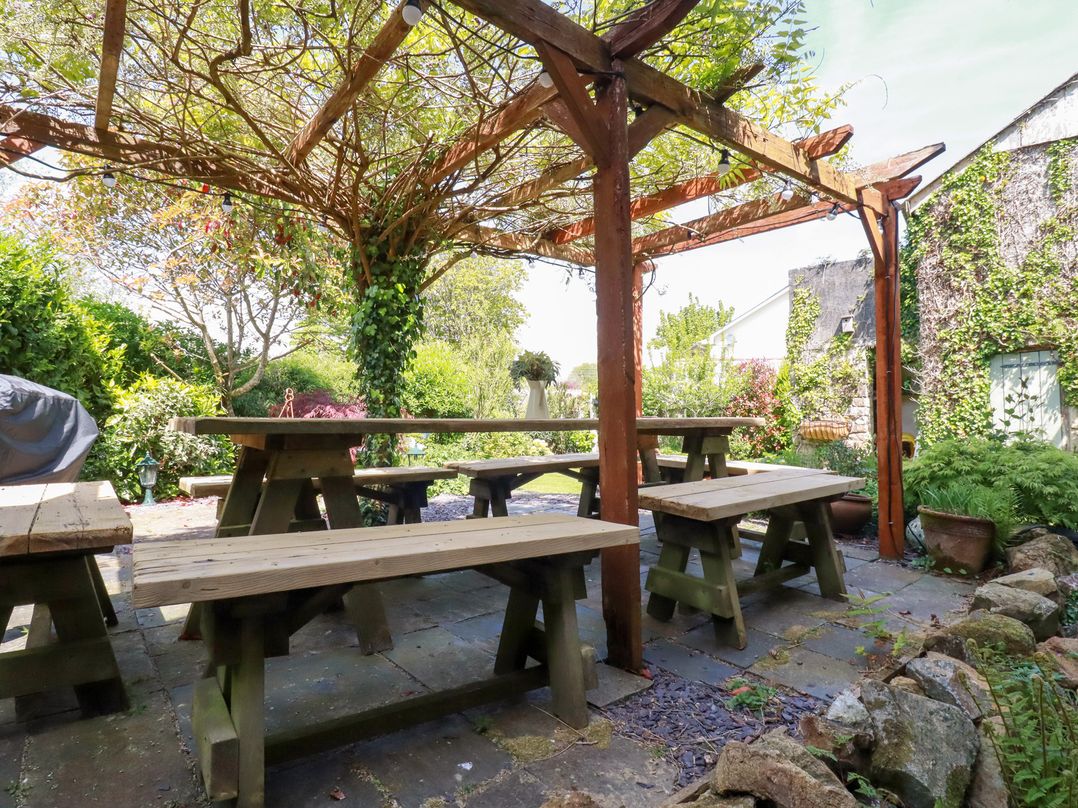 Swallow Cottage