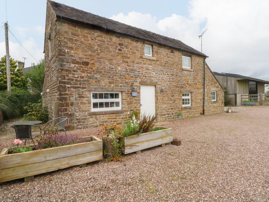 Fenns Barn
