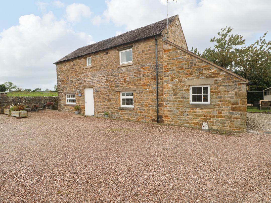 Fenns Barn