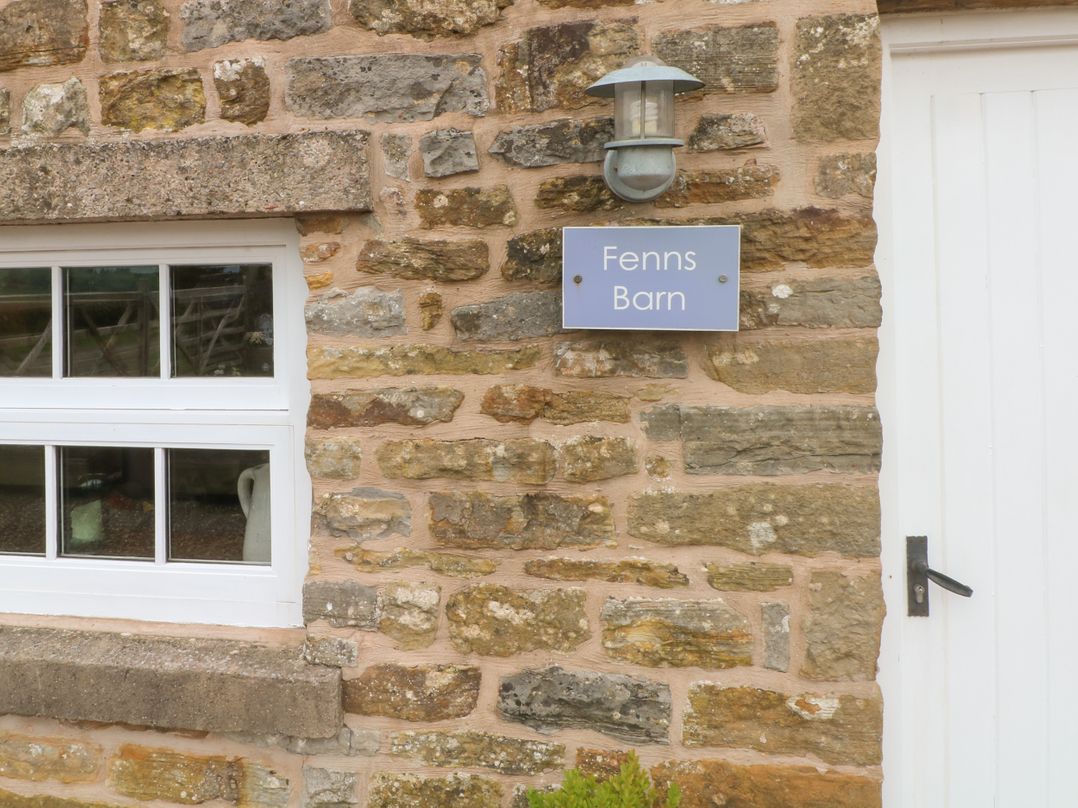 Fenns Barn