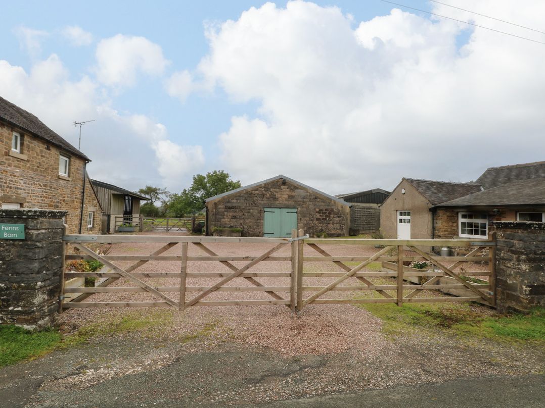 Fenns Barn