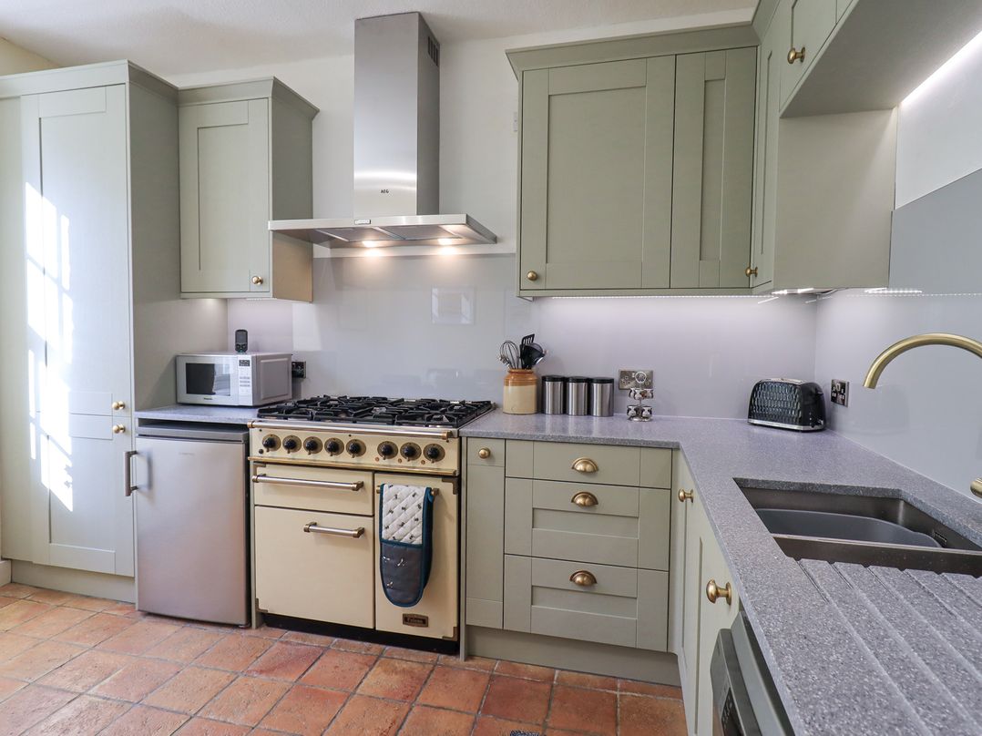 Westmorland Cottage