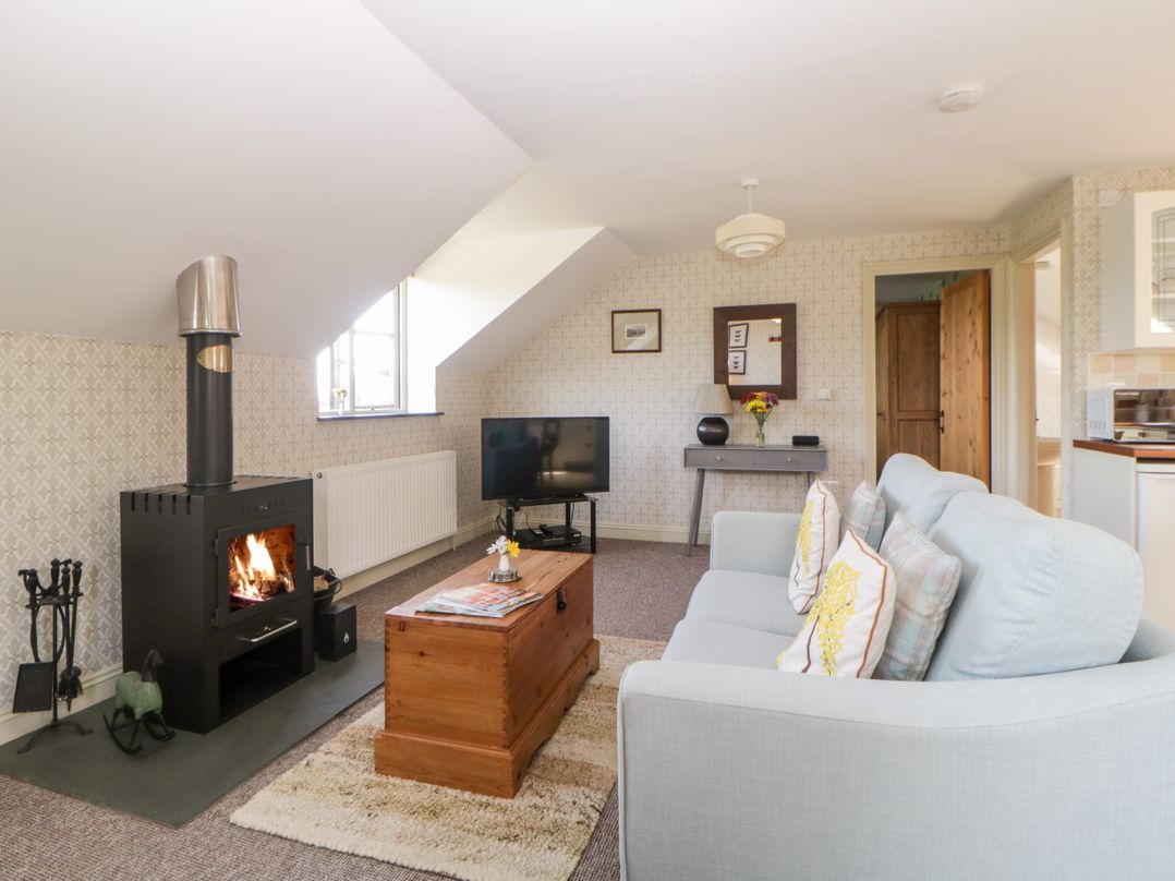 The Hayloft